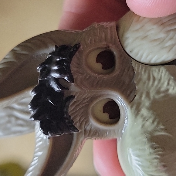 2010 Shrek McDoanld's DONKEY Wrist Watch NEEDS BATTERIES - Picture 3 of 7